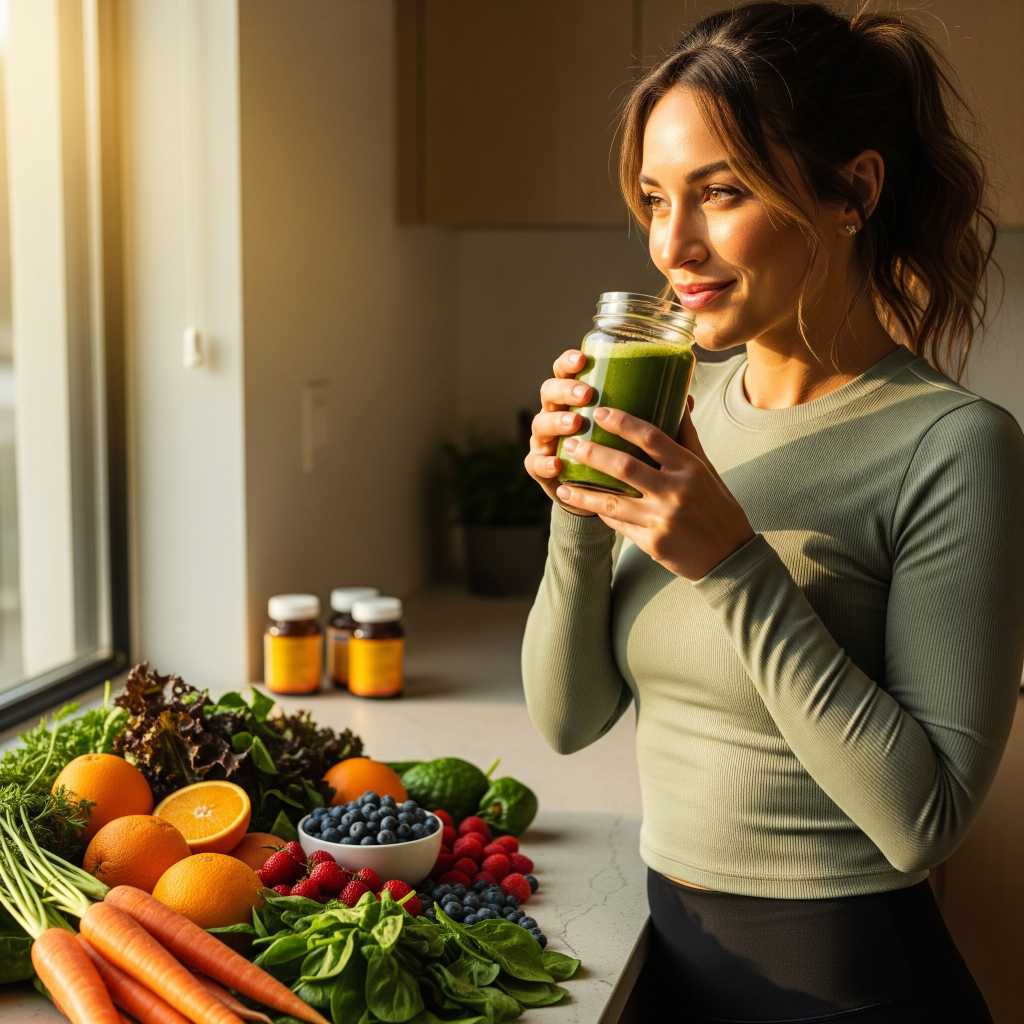 Maxi vitamin csomag