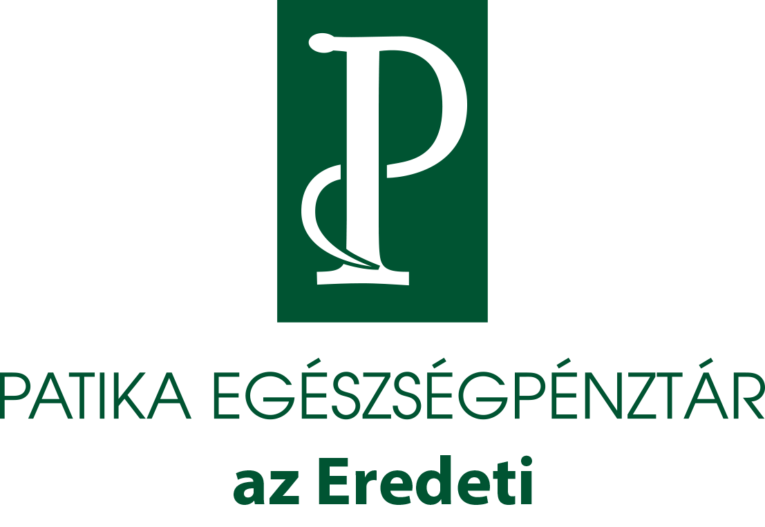 Patika Egészségpénztár