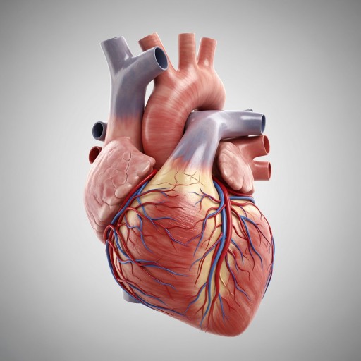 Szív- és érrendszeri szűrőcsomag alap