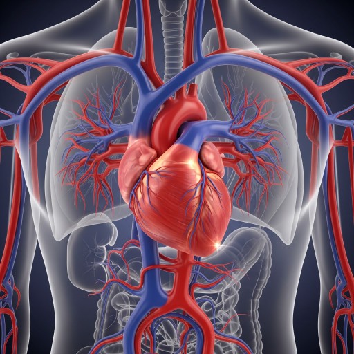 Szív- és érrendszeri szűrőcsomag plusz