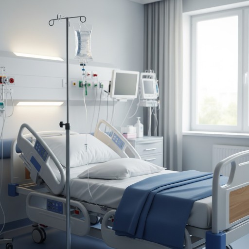 Műtét előtti laborcsomag