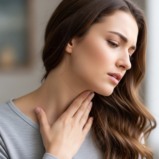 Pajzsmirigy alap csomag