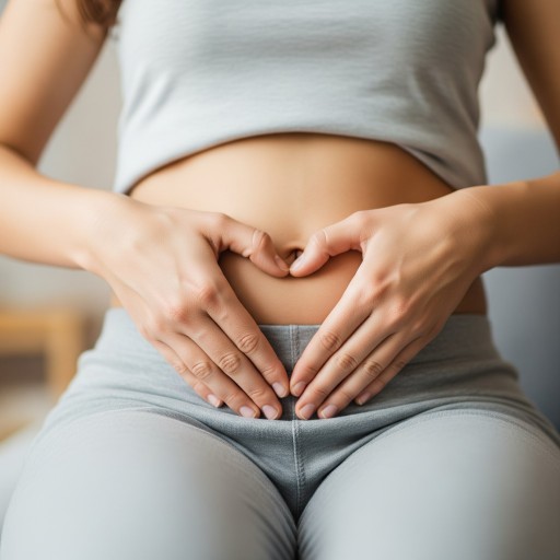 Gyermekvállalás előtti csomag nőknek