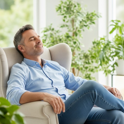 Prosztata (PSA) csomag