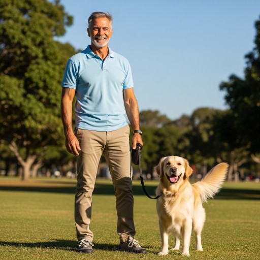 Szenior csomag férfiaknak