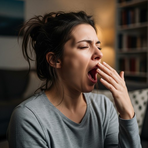 Tavaszi fáradtság csomag