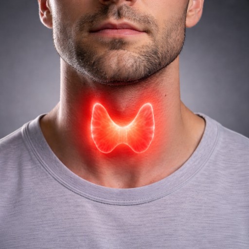 Pajzsmirigy plusz csomag