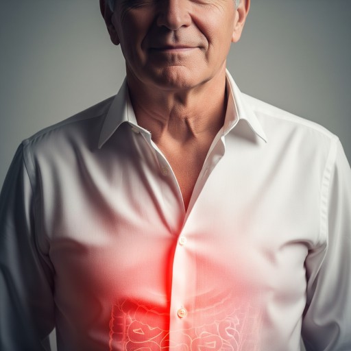 Tumor csomag férfiaknak