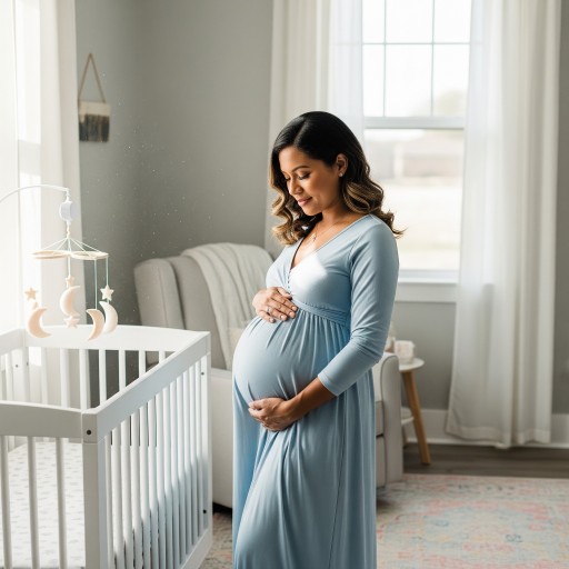 Várandósság III. trimeszter laborcsomag