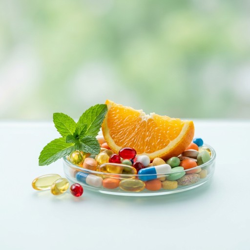 Vitaminok és nyomelemek vizsgálata