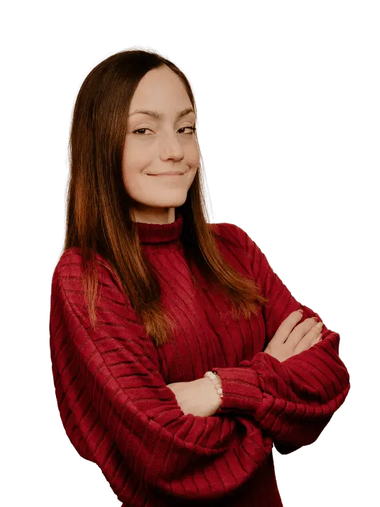 Márfi Kinga - Dietetikus és sportdietetikus Budapest
