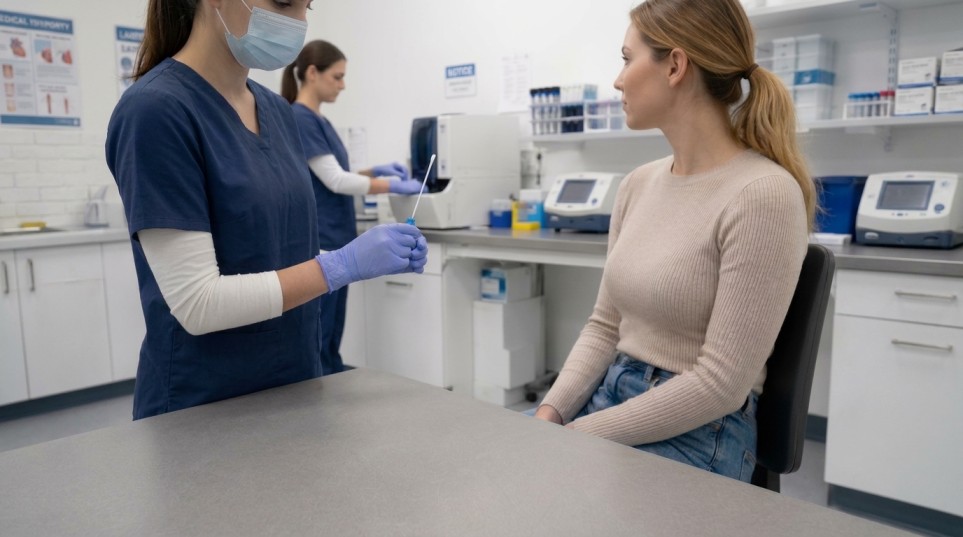 MRSA műtét elűtt Budapest