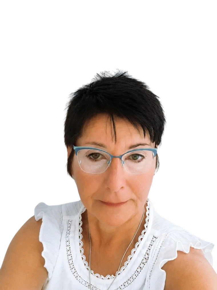 Dr. Pocsay Ágnes pszichiáter szakorvos